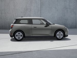 Volgende betaalbare EV: de nieuwe Mini Cooper is vanaf 358 euro te private leasen