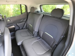 3 voordelen en 3 nadelen van de Kia EV2