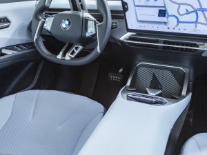 3 voordelen en 3 nadelen van de BMW iX3