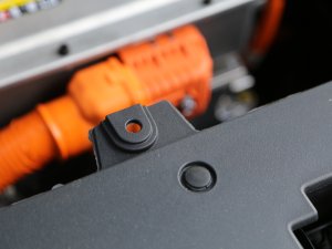 3 voordelen en 3 nadelen van de Kia EV2