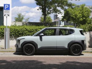 3 voordelen en 3 nadelen van de Kia EV2