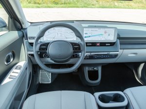 3 voordelen en 3 nadelen van de elektrische Hyundai Ioniq 5