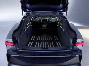 Volkswagen toont nieuwe EV die 30 procent zuiniger is dan ID. Polo