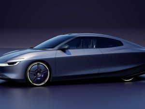 Volkswagen toont nieuwe EV die 30 procent zuiniger is dan ID. Polo