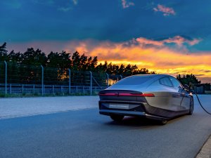 Volkswagen toont nieuwe EV die 30 procent zuiniger is dan ID. Polo