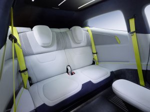 Volkswagen toont nieuwe EV die 30 procent zuiniger is dan ID. Polo