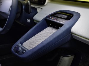 Volkswagen toont nieuwe EV die 30 procent zuiniger is dan ID. Polo