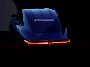Volkswagen toont nieuwe EV die 30 procent zuiniger is dan ID. Polo