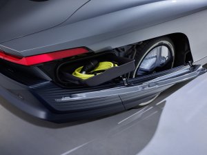 Volkswagen toont nieuwe EV die 30 procent zuiniger is dan ID. Polo