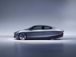 Volkswagen toont nieuwe EV die 30 procent zuiniger is dan ID. Polo