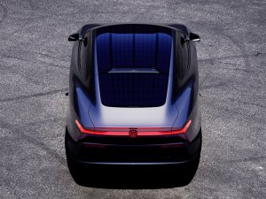 Volkswagen toont nieuwe EV die 30 procent zuiniger is dan ID. Polo
