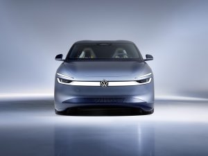 Volkswagen toont nieuwe EV die 30 procent zuiniger is dan ID. Polo