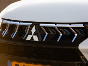 Test Mitsubishi ASX (2024) - deze 2 handigheidjes komen Renault Captur-rijders bekend voor