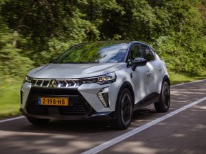 Mitsubishi kopieert weer twee Renaults - hebben ze de juiste uitgekozen?