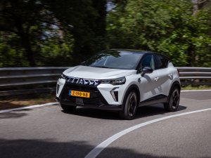 Test Mitsubishi ASX (2024) - deze 2 handigheidjes komen Renault Captur-rijders bekend voor