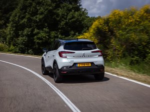 Test Mitsubishi ASX (2024) - deze 2 handigheidjes komen Renault Captur-rijders bekend voor