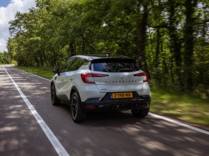 Test Mitsubishi ASX (2024) - deze 2 handigheidjes komen Renault Captur-rijders bekend voor