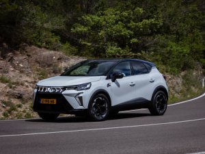 Test Mitsubishi ASX (2024) - deze 2 handigheidjes komen Renault Captur-rijders bekend voor