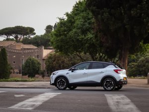 Test Mitsubishi ASX (2024) - deze 2 handigheidjes komen Renault Captur-rijders bekend voor