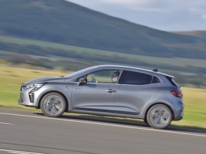 TEST - Waarom een mild hybrid soms zelfs beter is dan een echte hybride auto