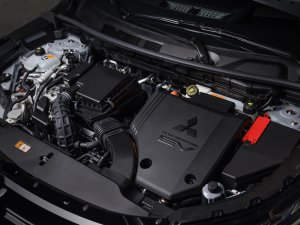 Zo gaat de nieuwe Mitsubishi Outlander PHEV (2025) zijn concurrenten te lijf