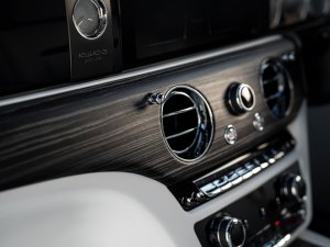 Wat is er eigenlijk zo nieuw aan de nieuwe Rolls-Royce Ghost (2020)?