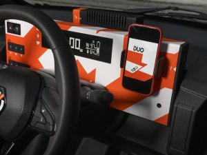 Mobilize Bento (2024) test: rebels rijden en bezorgen