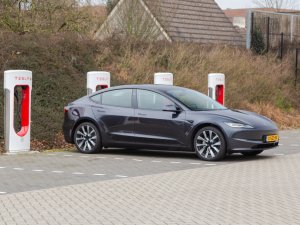 Verkoopcijfers september 2024: EV’s gaan als een speer, toch waarschuwt RAI Vereniging