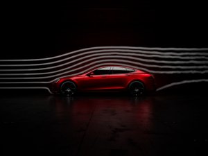 Dit 16 jaar oude model van Tesla krijgt weer een facelift