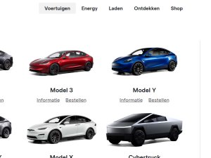 Tesla geeft 3x korting om jou in een oude Model Y te krijgen