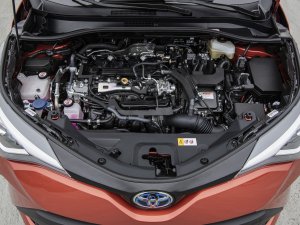Tweedehands Toyota C-HR (2016-2024): problemen, betrouwbaarheid en prijzen