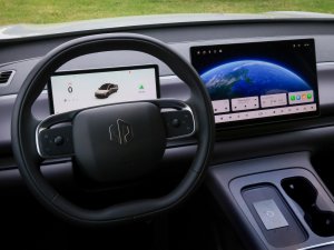 Dit is de goedkoopste elektrische auto met private lease (niet de Dacia Spring)