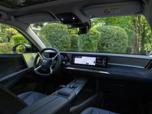 Review: elektrische DS no8 staat ondanks lage prijs en grote actieradius voor enorme uitdaging