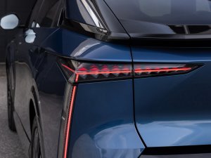 Review: elektrische DS no8 staat ondanks lage prijs en grote actieradius voor enorme uitdaging