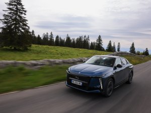 Review: elektrische DS no8 staat ondanks lage prijs en grote actieradius voor enorme uitdaging