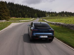Review: elektrische DS no8 staat ondanks lage prijs en grote actieradius voor enorme uitdaging