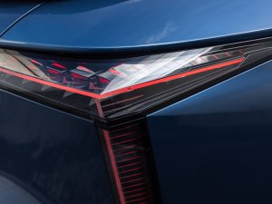 Review: elektrische DS no8 staat ondanks lage prijs en grote actieradius voor enorme uitdaging