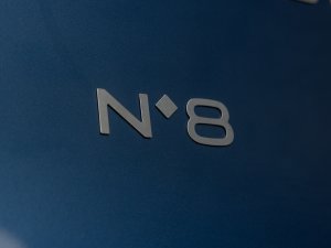 Review: elektrische DS no8 staat ondanks lage prijs en grote actieradius voor enorme uitdaging