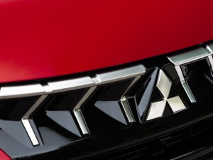 Mitsubishi ASX review: waarom vermomde Captur al na anderhalf jaar een facelift kreeg