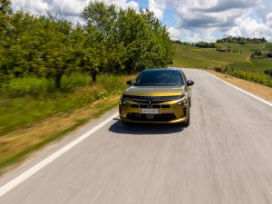 Lancia Ypsilon test - de prijs is minder premium dan je denkt