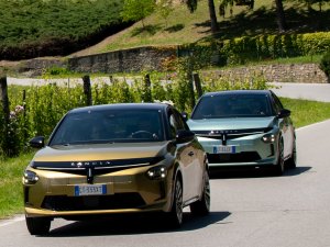 Deze 5 luxe functies van de Lancia Ypsilon kosten je geen cent extra