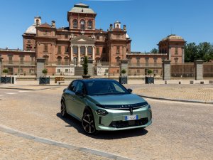 Lancia Ypsilon test - de prijs is minder premium dan je denkt