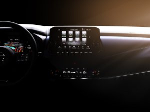 Zo gaat de nieuwe Nissan Qashqai (2021) eruitzien (update: dashboardfoto's)
