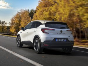 Dit zijn de 5 goedkoopste Renaults met private lease