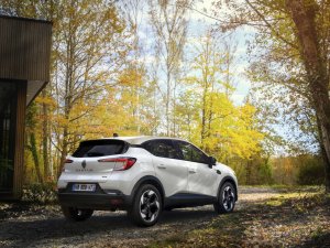 Waarom je voor de nieuwe Renault Captur geen booskijkers hoeft te kopen