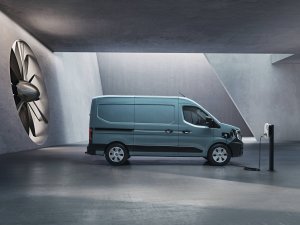 Bpm-maatregel slaat in als een bom: elektrische bestelwagens winnen terrein