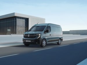 Elektrische bestelwagens steeds aantrekkelijker: Renault biedt extra voordeel