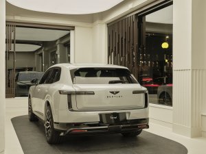 Wordt de sterkste Bentley ook de goedkoopste?