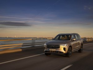 Review Volvo XC90 T8 Plug-in Hybrid (2024): net zo zuinig als een Kia Picanto