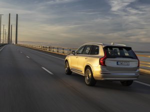 Review Volvo XC90 T8 Plug-in Hybrid (2024): net zo zuinig als een Kia Picanto